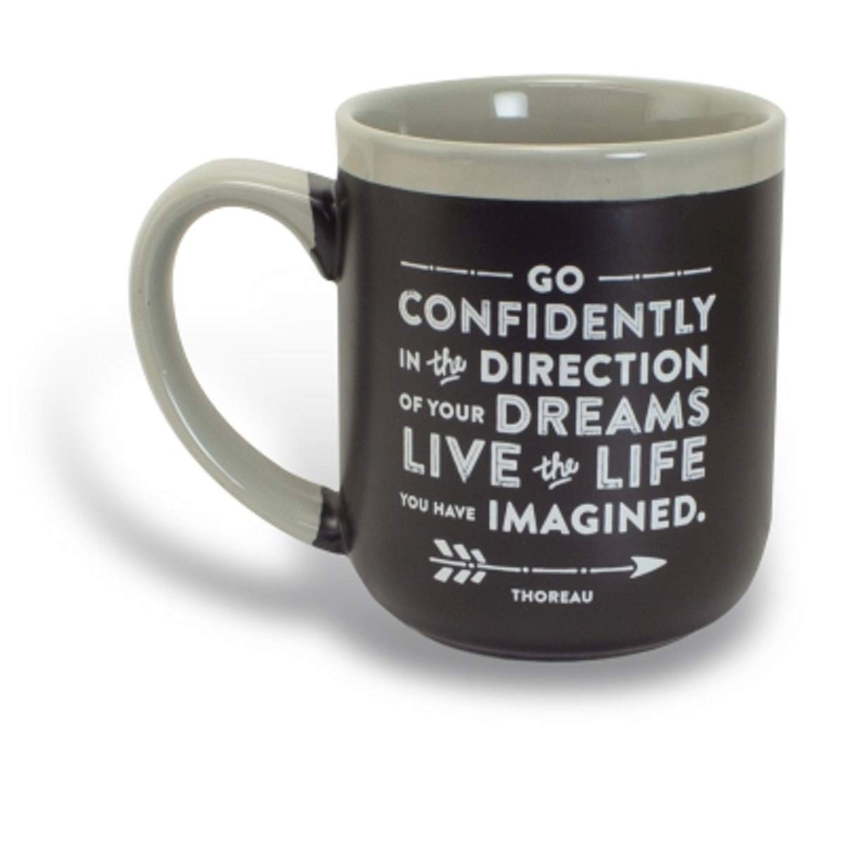 Dreams Contemporary Boxed Mug