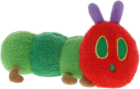 The Very Hungry Caterpillar Cuteeze Plush