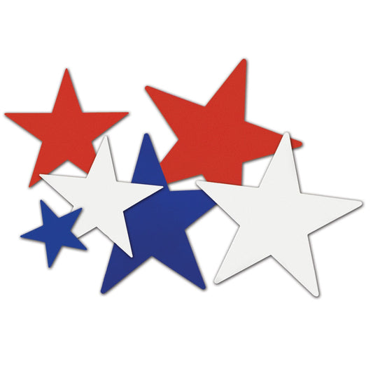 Star Cutouts