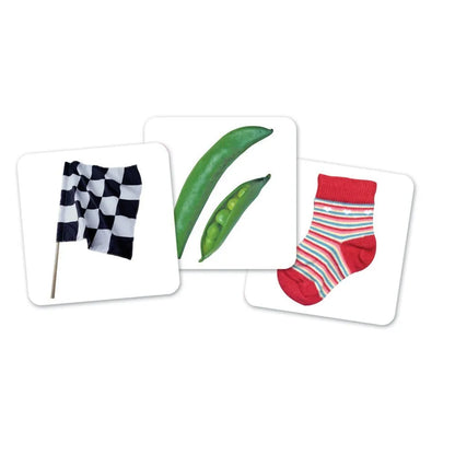 Vowel Owls™ Sorting Set