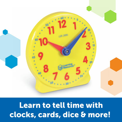 Time Activity Set
