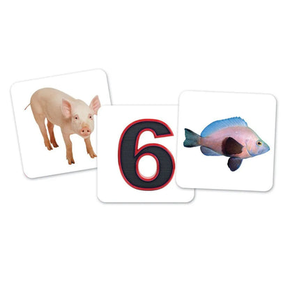 Vowel Owls™ Sorting Set