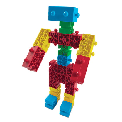 Lock Blocks – 32 pcs