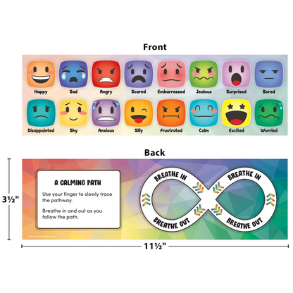Social-Emotional Mood Meters