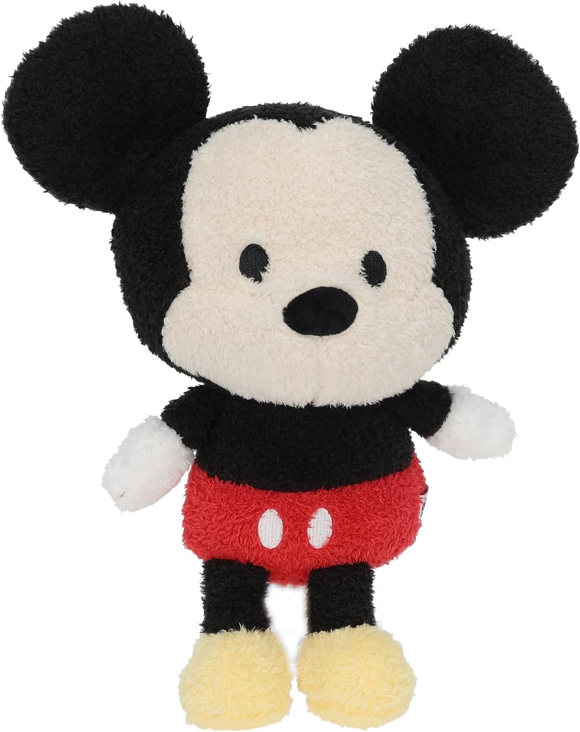 Baby Mickey Mouse Cuteeze Plush