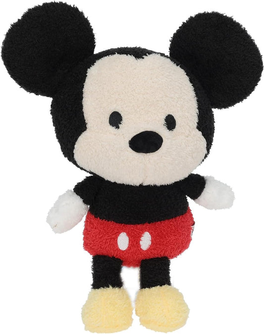 Baby Mickey Mouse Cuteeze Plush
