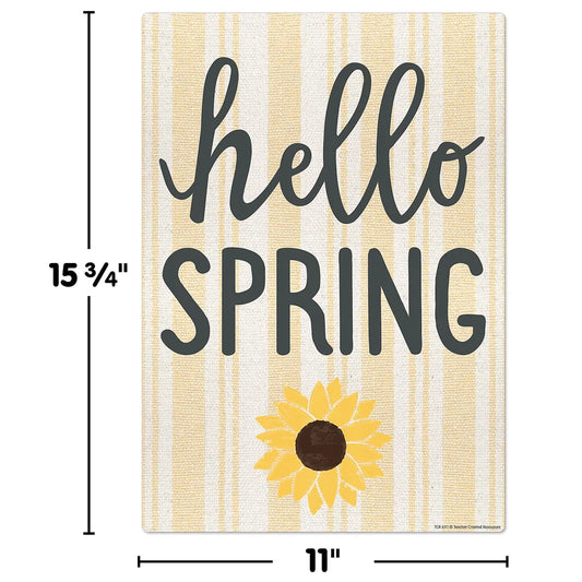 Spring Small Poster Pack