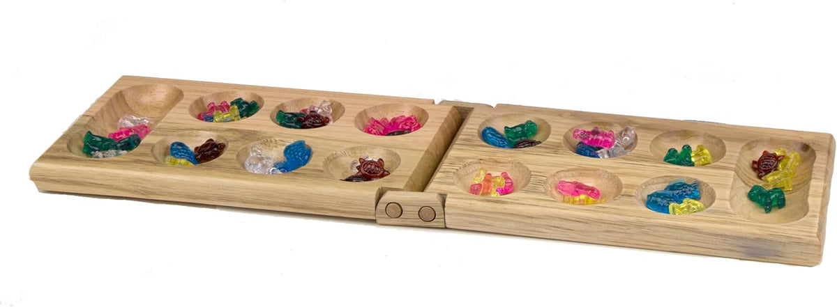 Mancala For Kids