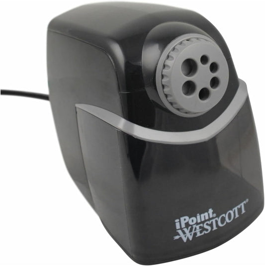 Westcott iPoint Heavy Duty Electric School Sharpener