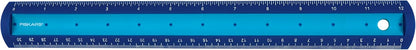 Fiskars 12" Kids Softgrip Ruler Assorted