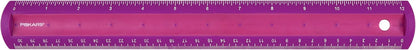 Fiskars 12" Kids Softgrip Ruler Assorted