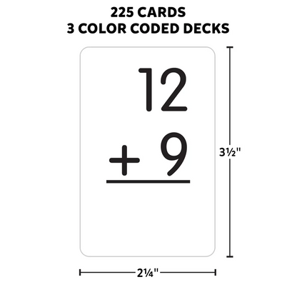 Math Splat Game: Addition