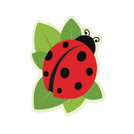 Ladybugs Stickers