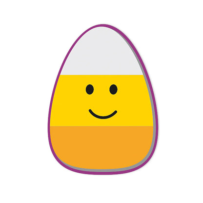 Candy Corn Stickers