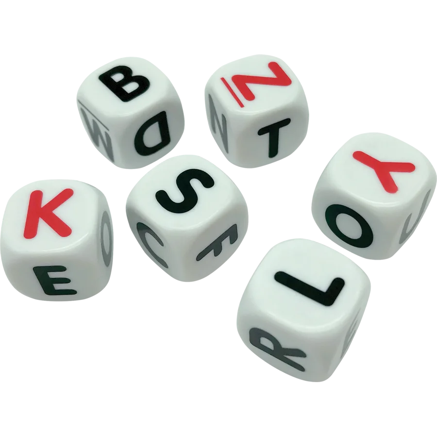 POSSUM Dice Game