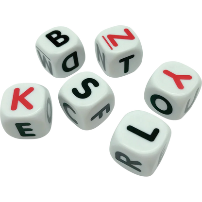 POSSUM Dice Game