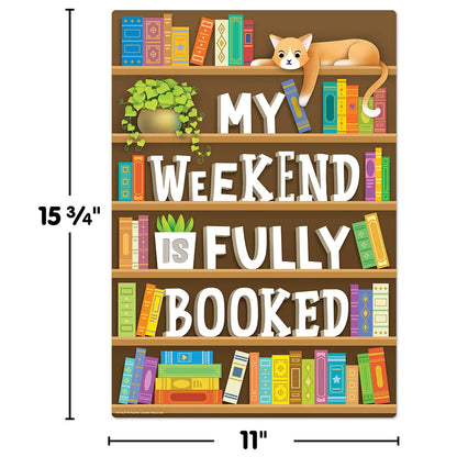 Reading Is Fun Small Poster Pack