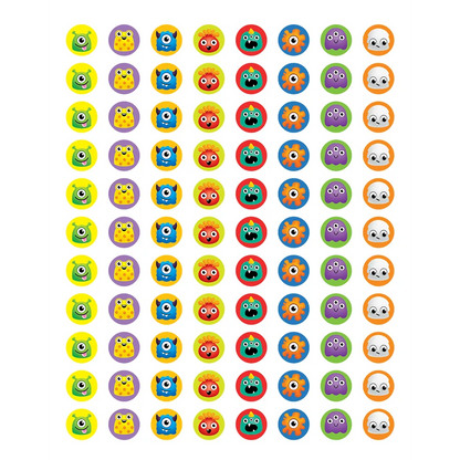 Out of This World Reward Trackers with Stickers