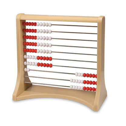10-Row Rekenrek Counting Frame