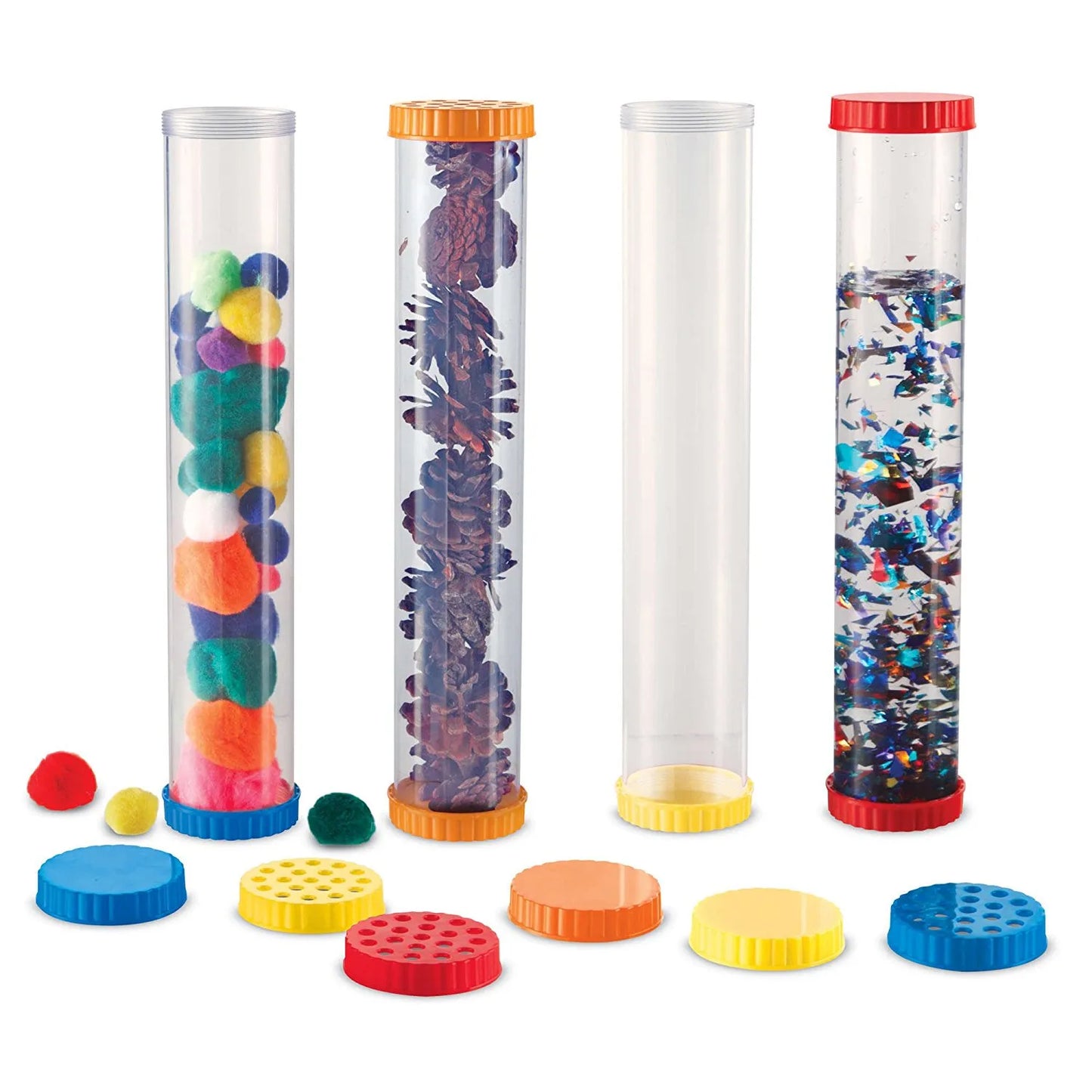 Primary Science® Sensory Tubes