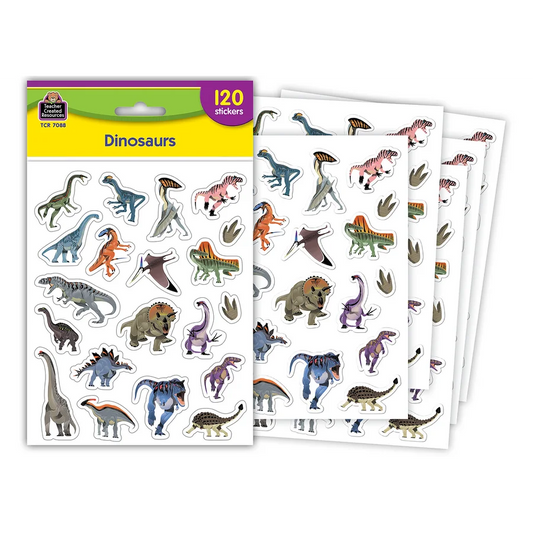 Dinosaurs Stickers