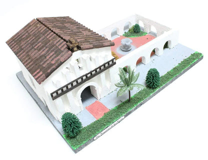 San Francisco de Asis Mission Kit