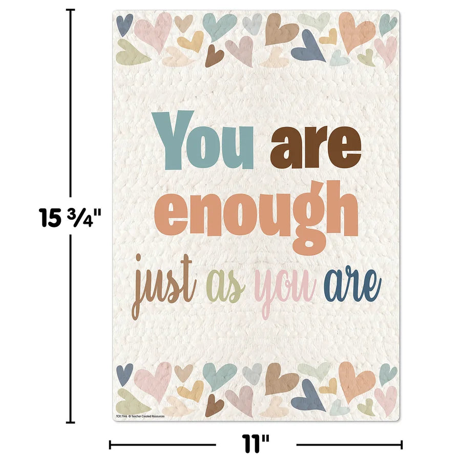 Everyone is Welcome Small Poster Pack
