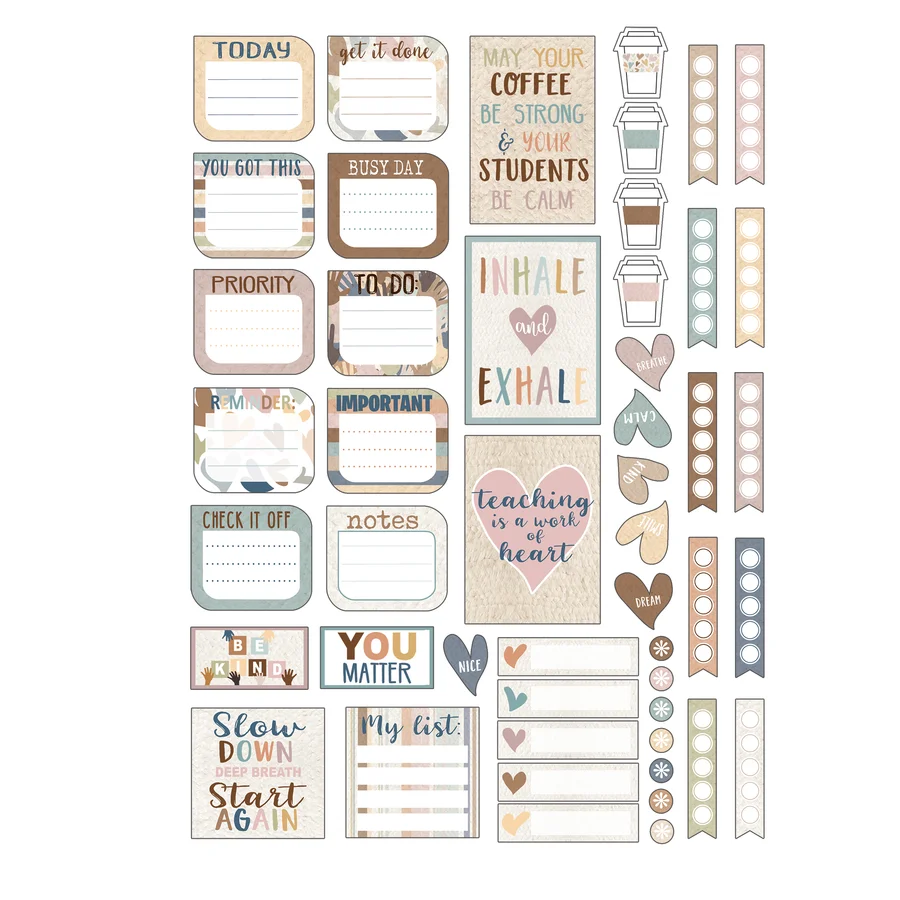 Everyone is Welcome Lesson Planner