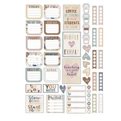 Everyone is Welcome Lesson Planner