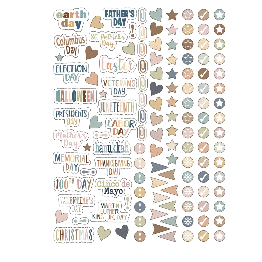 Everyone is Welcome Lesson Planner