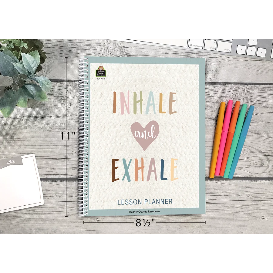 Everyone is Welcome Lesson Planner