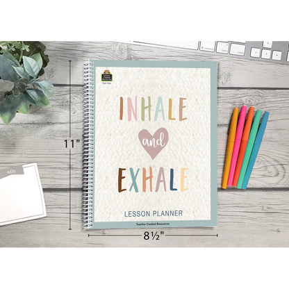 Everyone is Welcome Lesson Planner