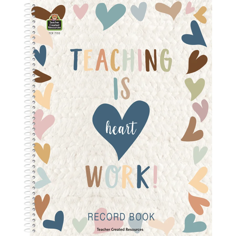 Everyone is Welcome Record Book