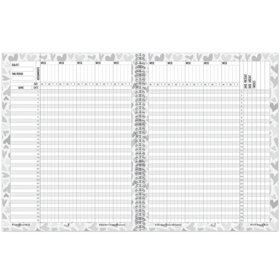 Everyone is Welcome Record Book