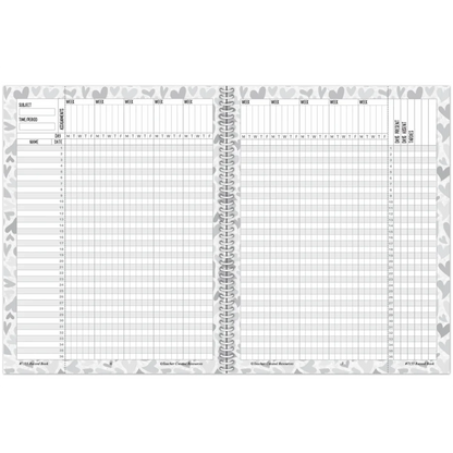 Everyone is Welcome Record Book