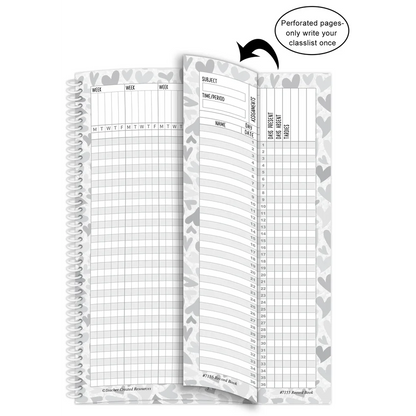 Everyone is Welcome Record Book