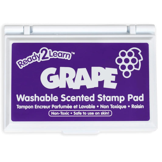 Scented Stamp Pad - Grape