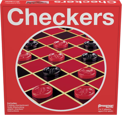 Checkers