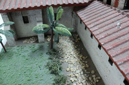 Santa Barbara Mission Kit