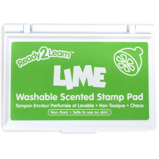 Scented Stamp Pad - Lime