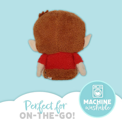 Curious George Cuteeze Plush