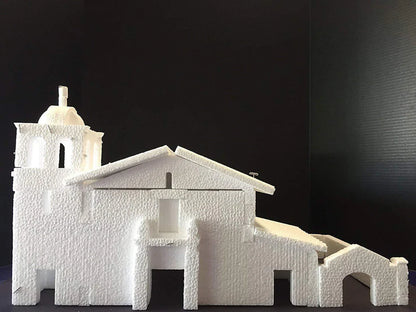 San Jose Mission Kit