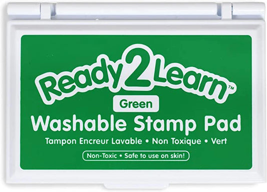 Washable Stamp Pad - Green