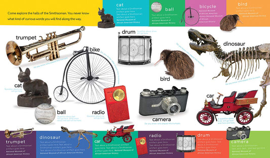 100 Curious Words to Know