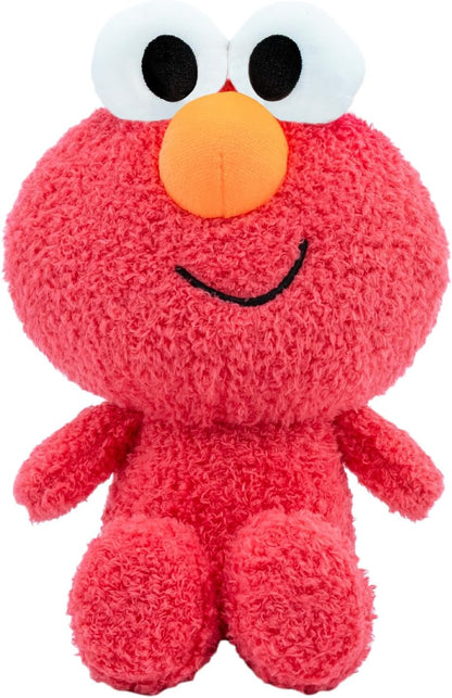 Sesame Street Elmo Cuteeze Plush