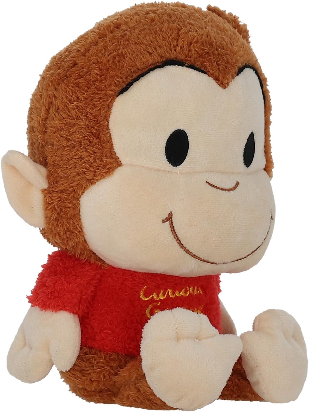 Curious George Cuteeze Plush
