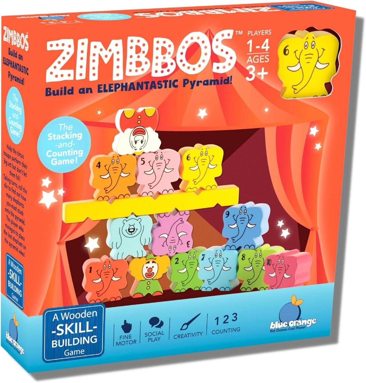 Zimbbos!