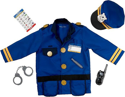 Police Officer Role Play Set