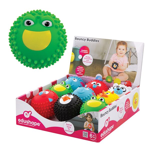 Sensofun Pals - Assorted - Each