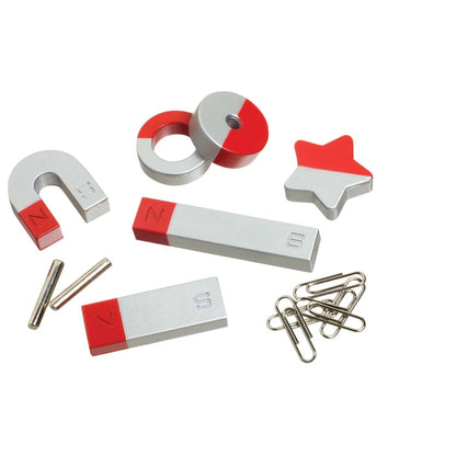 Toy Science Magnet Set